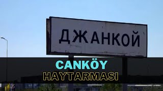 Джанкой Хайтармасы  Canköy Haytarması  Crimean Tatar Traditional Dance Music crimeantatarmusic [upl. by Ytoc]