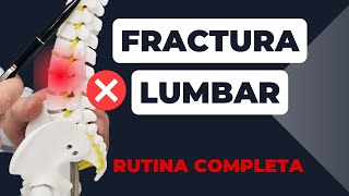 ¡AUMENTA tu DENSIDAD ÓSEA Rutina con Pesas Adaptada para Osteoporosis [upl. by Analaf680]