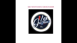 Les nouveaux Grognards version 4 4 [upl. by Enyledam728]