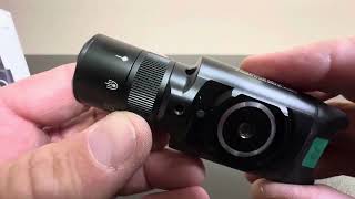 OLIGHT Baldr Pro 1350 lumens [upl. by Carmon]