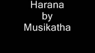 Harana [upl. by Deyes]