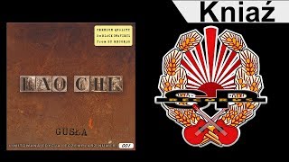 LAO CHE  Kniaź OFFICIAL AUDIO [upl. by Aiuhsoj]