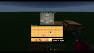 Minecraft Tutorial Cum sa faci Potiuni [upl. by Katalin924]