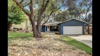 17675 Foxtail Dr Penn Valley Ca Real Estate  Unbranded [upl. by Odnumyer]