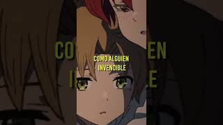 ¿Por que ERIS DEJÓ A RUDEUS en MUSHOKU TENSEI [upl. by Westhead]