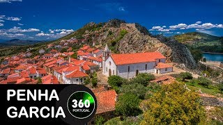 Penha Garcia  Castelo Branco  Portugal [upl. by Portland541]