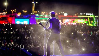 Nickelback Live in Rock in Rio 2013  Full Concert [upl. by Okiek]