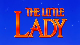 The Little Lady 1989  Trailer for Eliascarsjohnson1 [upl. by Tenaej87]