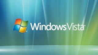 Windows Vista Kurulumu 32 Bit [upl. by Richards]