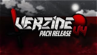 Verzide v4 RELEASE FOR REAL THIS TIME [upl. by Roselin]