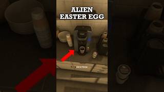 Alien Easter Egg Fears to Fathom Woodbury Getaway EPISODE 5 fearstofathom horrorgaming [upl. by Omero]