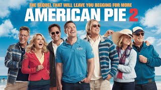 American Pie 6 2024 Everywhere Scene MOVIE trailer [upl. by Alac976]