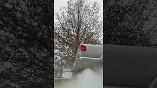 COLD START ON MY 2002 22 GMC SONOMA…… [upl. by Hayidan]