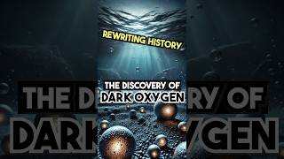 They Discovered DARK OXYGEN 😱 groundbreaking ocean discovery [upl. by Carnes59]