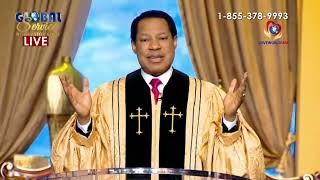 August 2023 is the Month of Dominion  Pastor Chris declares [upl. by Nylhsa122]