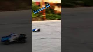 Arrma Senton 6s [upl. by Middlesworth446]