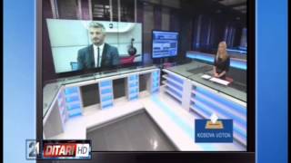 Gabimet ne RTV 21  Ditari i Lajmeve [upl. by Yaakov]