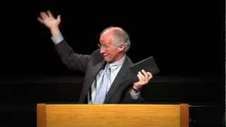 John Piper  All Scripture Is Breathed Out by God Continue in It  2 Tim 31417 [upl. by Hogle]