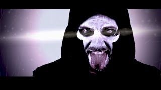 THE NEW BLACK  Count Me In 2013  Official Music Video  AFM Records [upl. by Atimad]