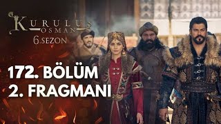 Kuruluş Osman 172 Bölüm 2 Fragmanı  Sofia [upl. by Katz]