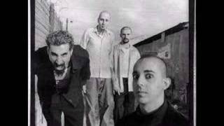 System Of A Down  Shimmy [upl. by Tyson]