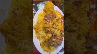 biriyani  chicken biriyani recipies biryani recipes  cooking videos biriyani food foodie [upl. by Sokram]