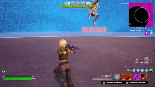 JUGANDO FORTNITE con SUBSunete [upl. by Kirima513]