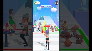 Good Or Bad Moms 🤱🏻 games gaming game androidgameplay shorts short [upl. by Ativoj]