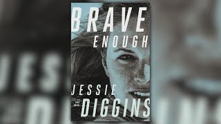 Olympic Medalist Jessie Diggins Unveils New Memoir [upl. by Hepsibah652]