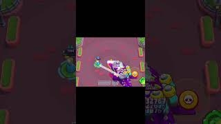 Piper song tutorial brawlstars bs бс бравл bsmoments starbs [upl. by Pack]