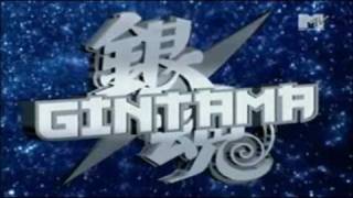 GIntama Alternate opening 2 [upl. by Mackie]