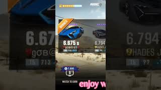 CSR 2 Tuatara Striker WR [upl. by Ahpla]