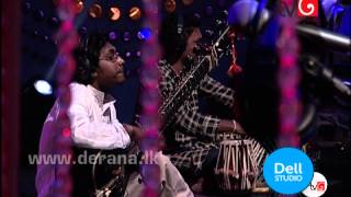 Marambari  Edward Jayakody  Dell Studio Season 02  27032015  Episode 03 [upl. by Bellina]