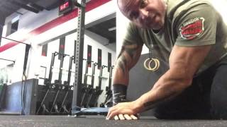 Wrist Repair Carpal Tunnel and Barbell Training  Trevor Bachmeyer  SmashweRx [upl. by Osric298]