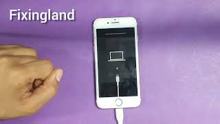 How to Recovery mode iPhone 7  DFU mode amp Recovery mode  New Method 2022 [upl. by Scammon]