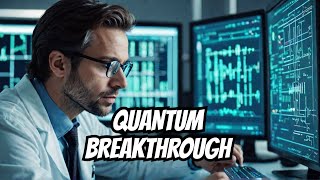 Top Quantum Expert Reveals Breakthrough 3D Layer Code Techniques [upl. by Esilegna525]