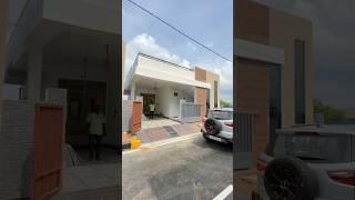 150 SqYards House For Sale in Gated Community [upl. by Wsan]