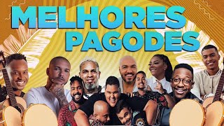 MELHORES PAGODES 2023 ⭐ TOP PAGODE 2023 ⭐ [upl. by Gerk852]