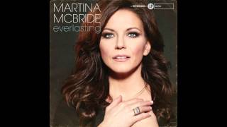 Martina McBride feat Kelly Clarkson  In The Basement Audio [upl. by Ameline62]