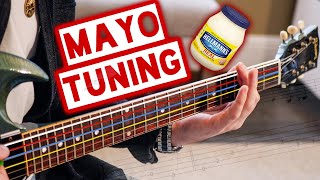 5 Alternate Guitar Tunings Youve probably Never Tried [upl. by Dennard122]