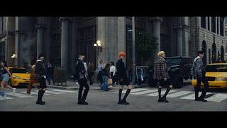 TXT 투모로우바이투게더 Chasing That Feeling English Ver 4K MV  Lyrics in CC [upl. by Rhynd]