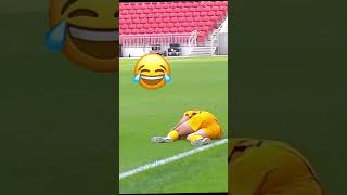 Funniest Women’s Football Moments 😂⚽️ funny [upl. by Anisor65]