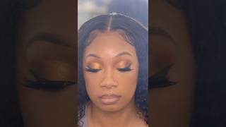 Golden Cut Crease The Ultimate Eyeshadow Tutorial With Juvias Place [upl. by Saint]