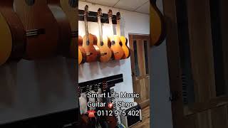 Smart Life Music Guitar 🎸 Shop Kadawatha slguitarshop [upl. by Sydalg94]