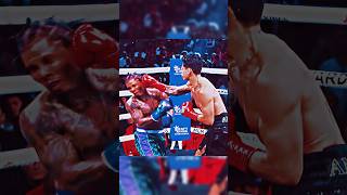 When Tank Davis got ROCKED😳🥊 boxing gervontatankdavis tankdavis gervontadavis ryangarcia [upl. by Regni]