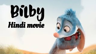 Bilby A Tale of Courage and Friendship animated movie explained in HindiUrdu  Bilby cartoon movie [upl. by Proud]