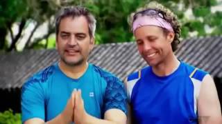 The Amazing Race Canada S02E03 Snakes and Liars [upl. by Zat]