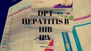 DPThepatitis bHibpentavalenthexaximipvrotaviruspneumococcal vaccine costside effects [upl. by Ricker]