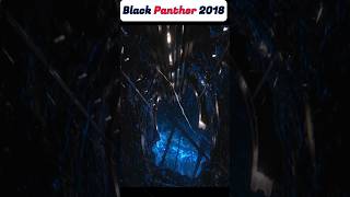 R Films Black Panther 2018  Scene  13  Best Action Movie  Shorts [upl. by Harlene]