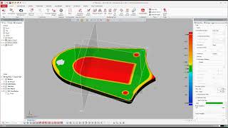 Geomagic Design X  Basic Demo in 15 Minutes [upl. by Estrella845]